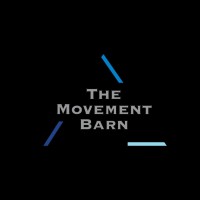 The Movement Barn logo - Similar company to Fitby App