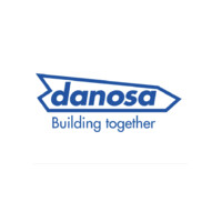 DANOSA logo - Similar company to Danosa Uk