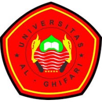 Universitas Al-Ghifari logo - Similar company to Sekolah Tinggi Farmasi Indonesia