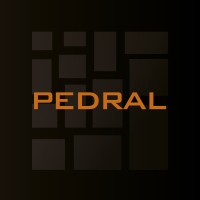 PEDRAL logo - Similar company to Baec