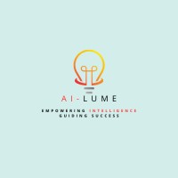 Ai-Lume logo - Similar company to Lumeai