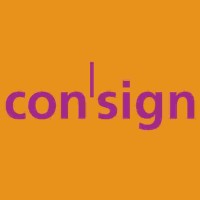 consign – identity communication design AG