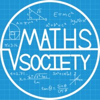 RHUL Mathematics Society logo - Similar company to Innovia: Women In Stem Society At Brunel University London