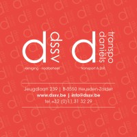 DSSV - Transpo Daniëls logo - Similar company to Grt Solutions Srl