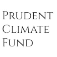 Prudent Climate Fund logo - Similar company to Climate Seeds