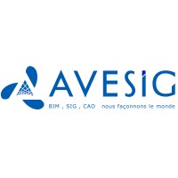 AVESIG logo - Similar company to Caeba - Conseil, Assistance Et Ingénierie