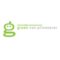 Groen van Prinsterer Hilversum logo - Similar company to Groen Van Prinstererschool