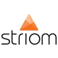 Striom logo - Similar company to Strio