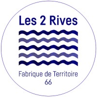 Les 2 Rives logo - Similar company to Vae Les 2 Rives