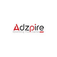 Adzpire logo - Similar company to Abowindia