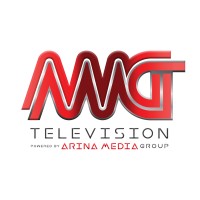 AMG Television logo - Similar company to Optimum Presence Group Corp