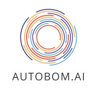 AutoBOM logo - Similar company to Databahn.Ai
