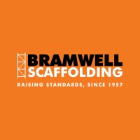 Bramwell Scaffolding Ltd logo - Similar company to Epic! Event Structures