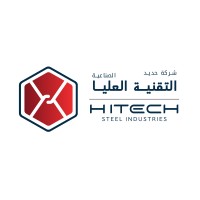 Hitech Industrial Group logo - Similar company to Creative Interiors Pvt. Ltd.