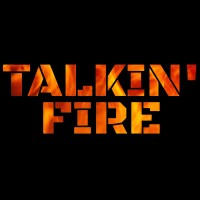 Talkin' Fire logo - Similar company to Capital Strategic Solutions