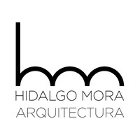Hidalgo Mora Arquitectura logo - Similar company to Barri Studio