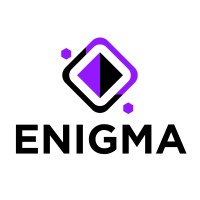 Enigma AI logo - Similar company to Enigma Ai