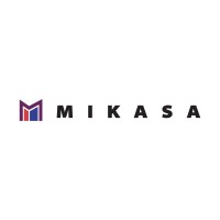 MIKASA CO.,LTD. logo - Similar company to Koodon Inc. (주식회사 쿠돈)
