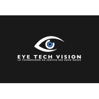 Eye Tech Vision logo - Similar company to M & C Technologies