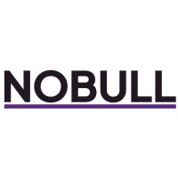 Nobull logo - Similar company to Cryptopay.Ng