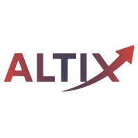 ALTIX - Alternative Investment Exchange logo - Similar company to Risikotek Pte Ltd