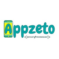 Appzeto logo - Similar company to Apptech Interactive