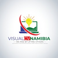 VisualCV Namibia logo - Similar company to Gdsc Nust Namibia