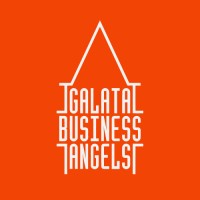 Galata Business Angels Official logo - Similar company to Globed E-Learning