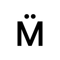 Mölinä Acoustics logo - Similar company to Vrasqa - Acoustic Design Solutions