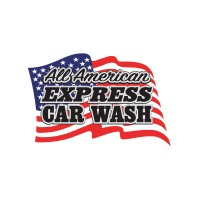 All American Express Car Wash