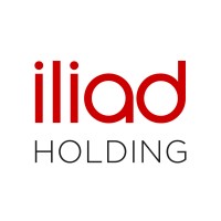 iliad Holding logo - Similar company to Cpne