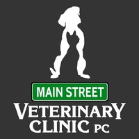 Main Street Veterinary Clinic logo - Similar company to Ns Dairy Farm Sdn Bhd