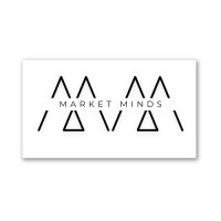 Market Minds logo - Similar company to Spark, E-Cell