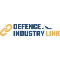 Defence Industry Link logo - Similar company to Torode Solutions