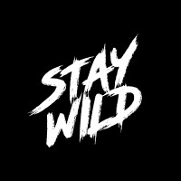 Stay Wild logo - Similar company to Mentall® | Brand Performance Agency