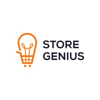 StoreGenius logo - Similar company to Eon Collective