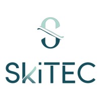 SkiTEC logo - Similar company to Francis Batt