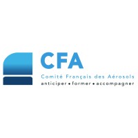 Comité Français des Aérosols logo - Similar company to Lerem Laboratory