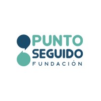 Fundación Punto Seguido ACV Chile logo - Similar company to Programa Conversaciones Para Transformar