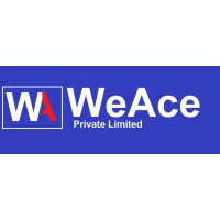 WeAce Private Limited logo - Similar company to Weace