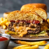 The Burger Lab logo - Similar company to Brgr Lab Ltd