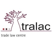 tralac | Trade Law Centre logo - Similar company to Centre For Wto Studies