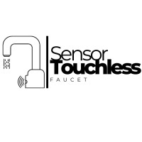 Sensor Touchless Faucet logo - Similar company to Faucet Foundation