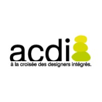 acdi / à la croisée des designers intégrés - Podcast Raconte : design intégré en entreprise logo - Similar company to Bombyx Prod - Additive Manufacturing As A Service