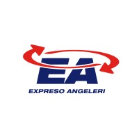Expreso Angeleri logo - Similar company to Sia Logística