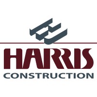 Harris Construction Co., Inc. logo - Similar company to Quiring General, Llc
