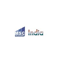MSC Group Software and Systems India Pvt Ltd logo - Similar company to Cabcs - Accounting, Business Consulting & Outsourcing Services