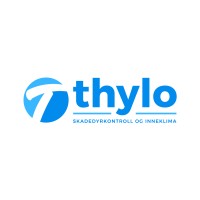Thylo - Pest Control and Indoor Environment logo - Similar company to S3 Regnskap