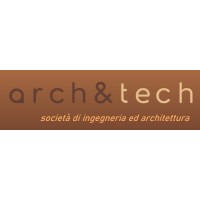 Arch&Tech logo - Similar company to Arch-Tech Design Group Inc.