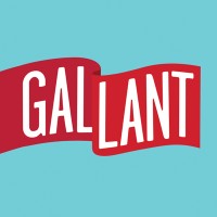 Gallant Branding logo - Similar company to Tabularasa